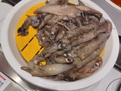 -龍歌自助小火锅(雨花台江南虹悦城店)