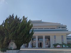 -卧龙岗文化园-南阳市汉画馆