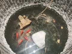 -福茂源横山铁锅羊肉(牡丹园店)
