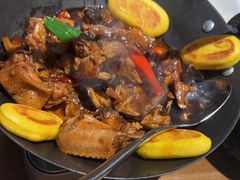 -小户人家(循礼门南国中心店)