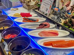 -雅邦朗悦国际酒店·乐悦自助餐厅