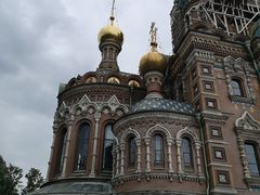 -滴血救世主教堂