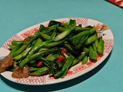 -神更仔·潮汕魂大排档(汉口路店)