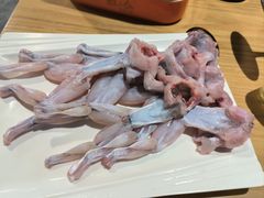 -铭记蛙小仙·活蛙畅享(CBD万达广场店)