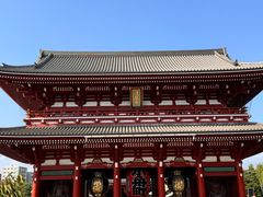 -浅草寺