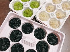 -隆喜元鱼汤包·海鲜(中联广场店)