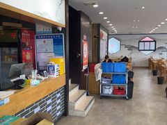 -品鲜村农家菜·阳澄湖大闸蟹(总店)