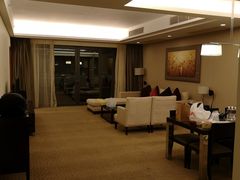 -仁恒辉盛阁酒店公寓