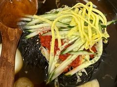 -服务大楼冷面(延大店)