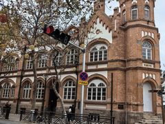 -青岛邮电博物馆