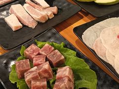 -御记碳烤肥牛(东城万达店)