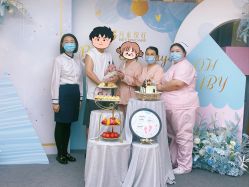 -月来悦好国际月子会所