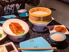 -局气 烤鸭·北京菜(光华路店)