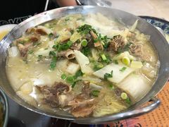 -农家小院(朱雀桥店)