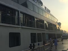 -秦皇岛路游船码头