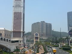 -澳门威尼斯人综合度假区