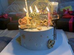 -Joy's Wish创意蛋糕定制&甜品台(乐虹坊精致生活广场店)