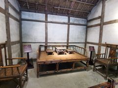-成都杜甫草堂博物馆