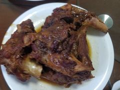 大棒骨-青英餐厅