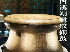 -广西壮族自治区博物馆