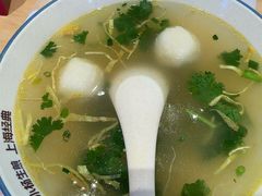 -小杨生煎(周浦万达店)