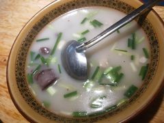 血肠汤-聪辉同安老美食饭店(大元路店)