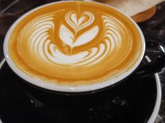 -大酉·M Coffee(北京美术馆店)