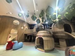 -水桶王国主题餐厅·聚会·生日派对·亲子活动·家庭套餐(亚龙湾希尔顿店)