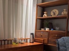 -香山湖渔家大院