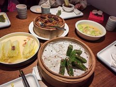 -乔街深夜食堂·台州菜·高压锅生蚝(杭州总店)
