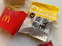 -麦当劳(东门店)