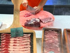 -乔先生涮肉·鲜活牛羊肉火锅(塘沽店)