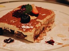 提拉米苏-IL Forno 意坊·意大利餐厅(花园店)