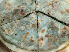-甲乙饼·北京手工肉饼(西直门凯德茂店)