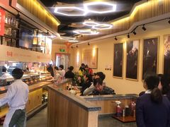 -牛三哥洛阳牛肉汤(生态城店)