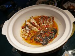 -二十八里太湖船菜(吉祥路店)