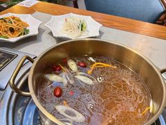 -大理董·董家小厨野生菌火锅(古城旗舰店)