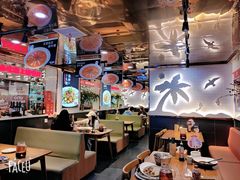 大堂-必点海鲜·鲅鱼水饺(鞍山西道店)