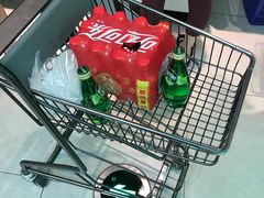 -盒马鲜生(莱蒙都会店)