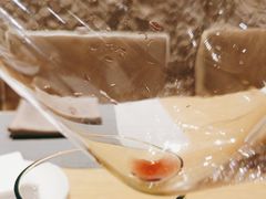 -顺德美的万豪酒店·自助餐·贡厨