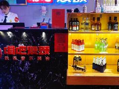 -唱吧麦颂KTV(马驹桥店)