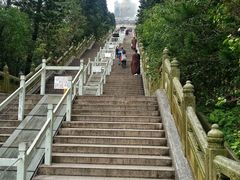 -天坛大佛