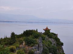 -抚仙湖禄充风景区