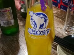 -锦州烧烤(北太平庄店)