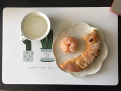 -Dough&Joe团憩(瑞虹天地月亮湾店)