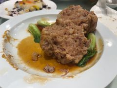 -北戴河转鱼·炒螃蟹酱餐厅