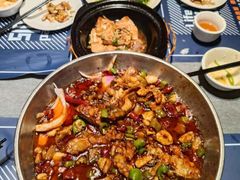 -鑫小城故事·藕汤·家常菜(台北一路总店)