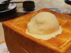 -绿茶餐厅(成都大悦城店)
