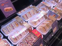 -巴黎贝甜(来福士店)