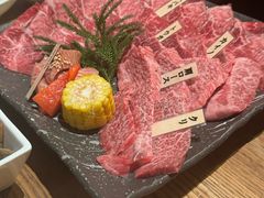 -神戸牛八坐和(阪急三宮店)